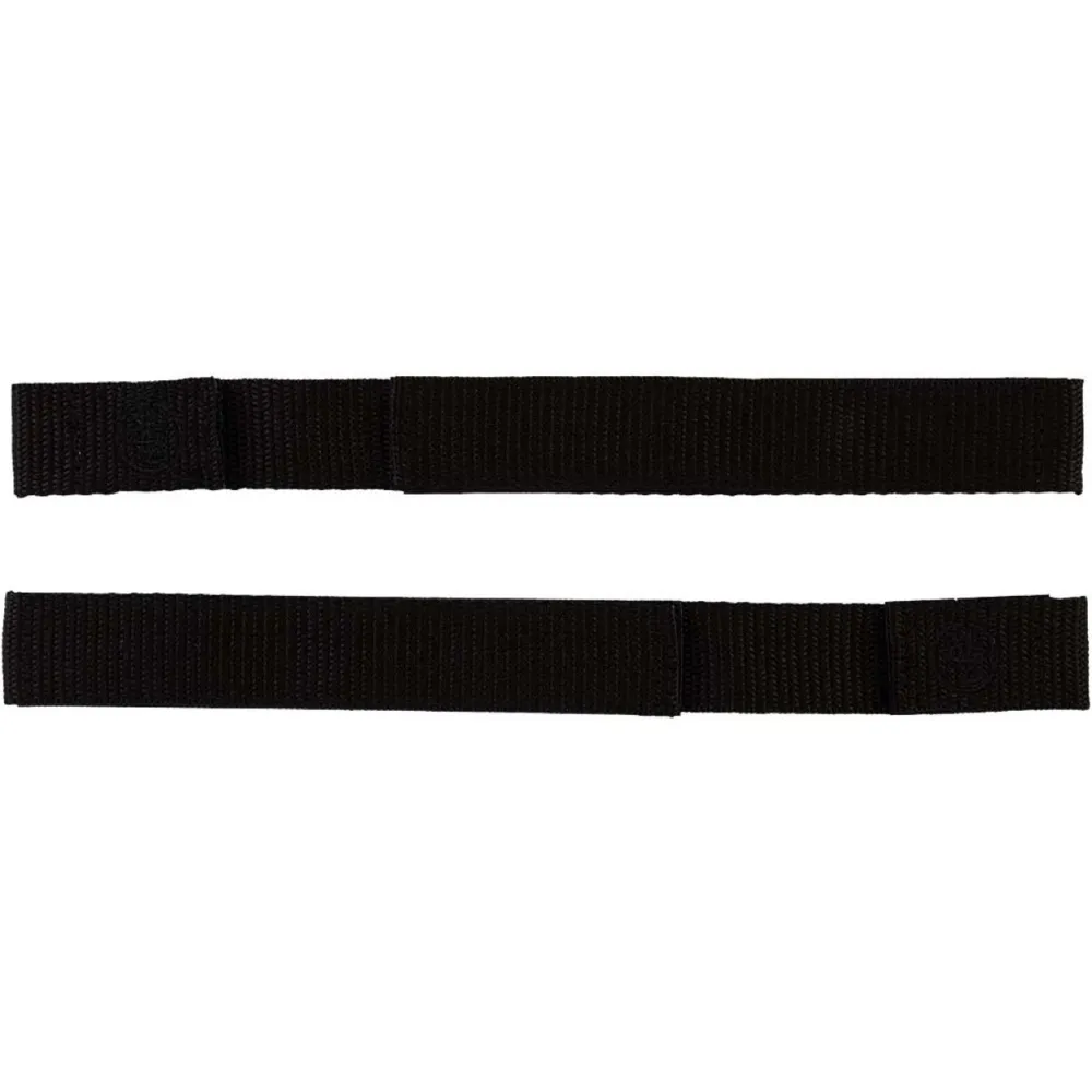 BR Passant de Selle Longue Noir