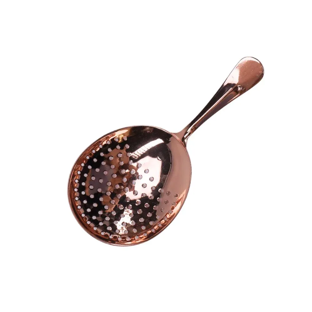 Passoire - Deluxe Julep Cuivre Antique