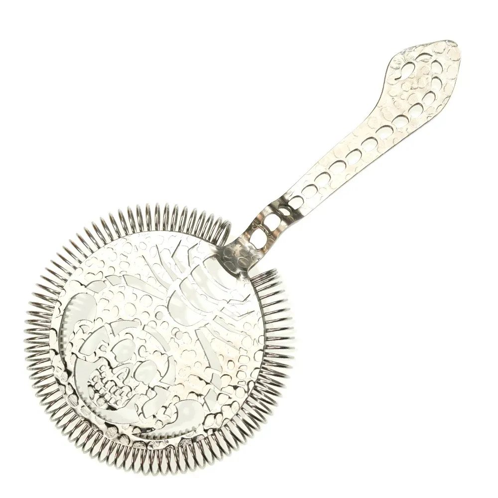 Passoire - Inox Scorpio Mortis Deluxe
