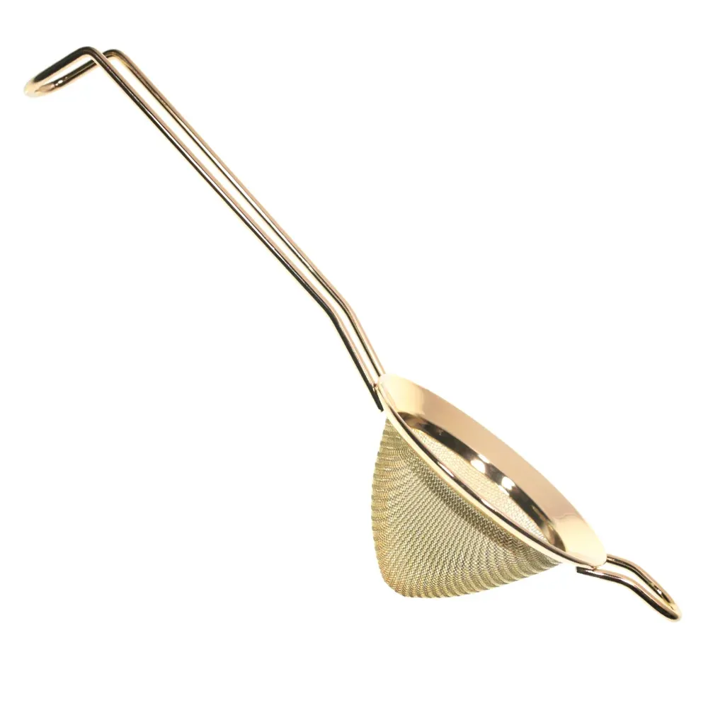 Passoire - Maille Fine Or