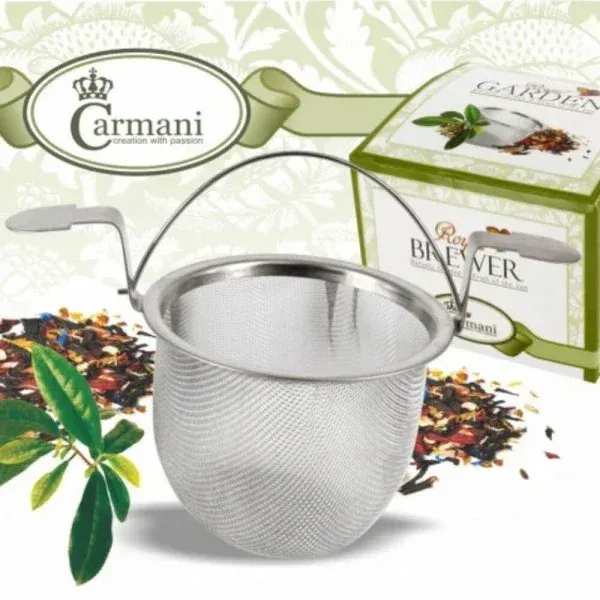 Petit infuseur à thé