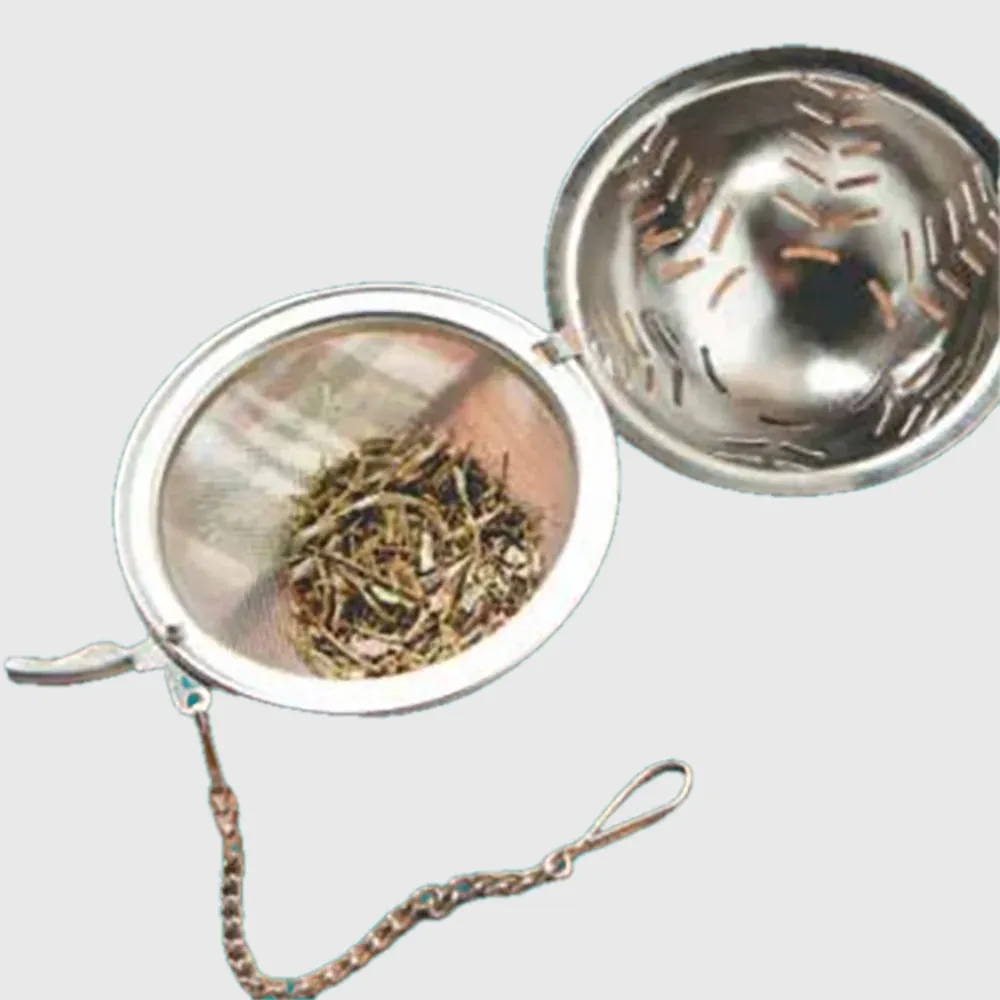 Petit infuseur à thé réutilisable - ch' Tea
