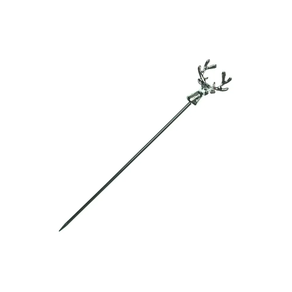 Pic à Cocktail - Tête de Cerf