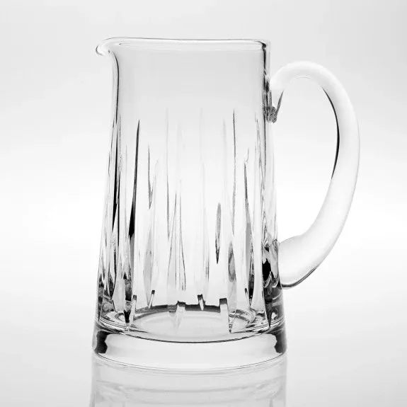 Pichet à cocktail en cristal de luxe 750 ml