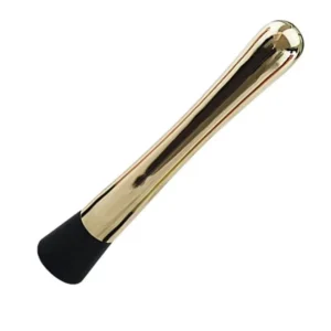 Pilon - Tête Plate Or