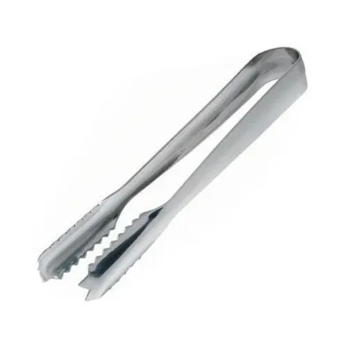 Pinces de service pour glaçons 45 cm