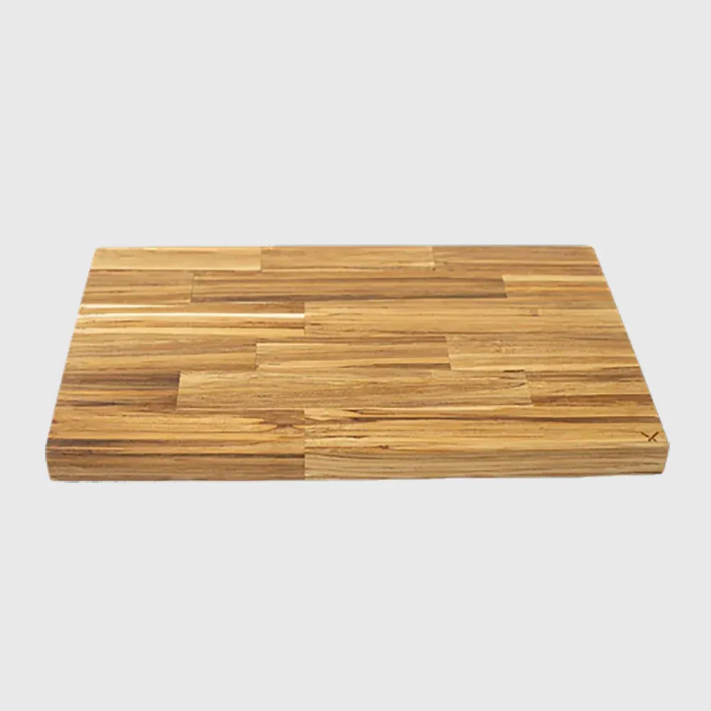 Planche à découper : Brotzeit Butcher Block