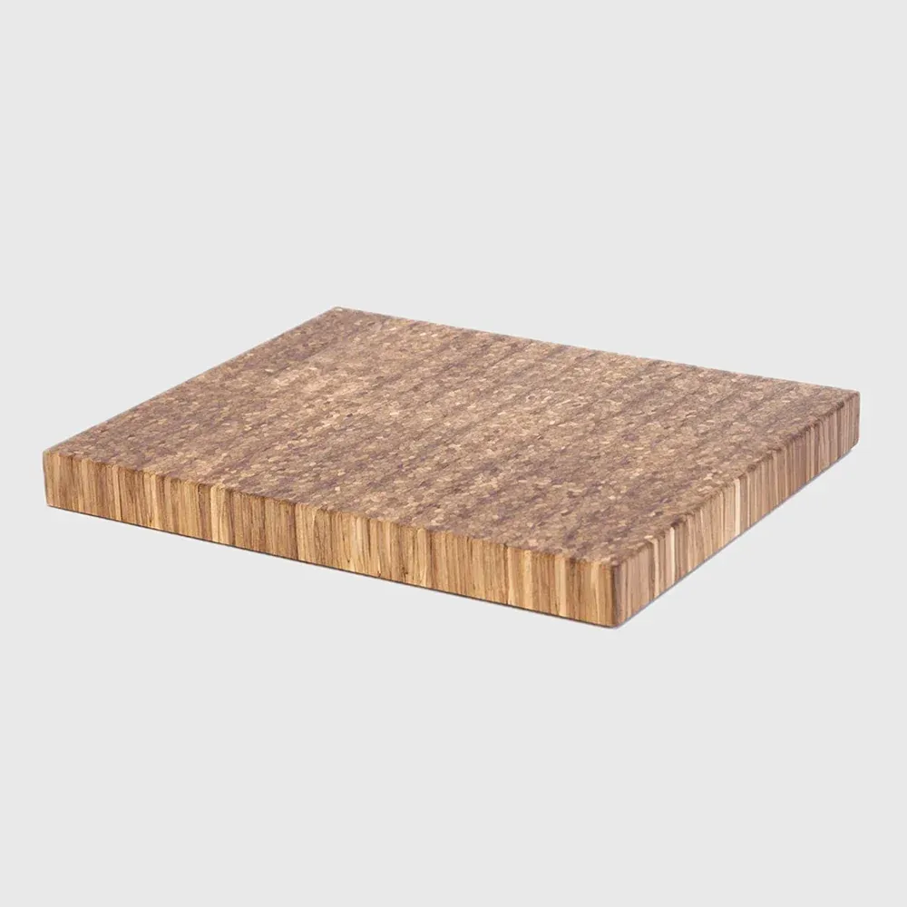 Planche à découper: Brozeit End Grain