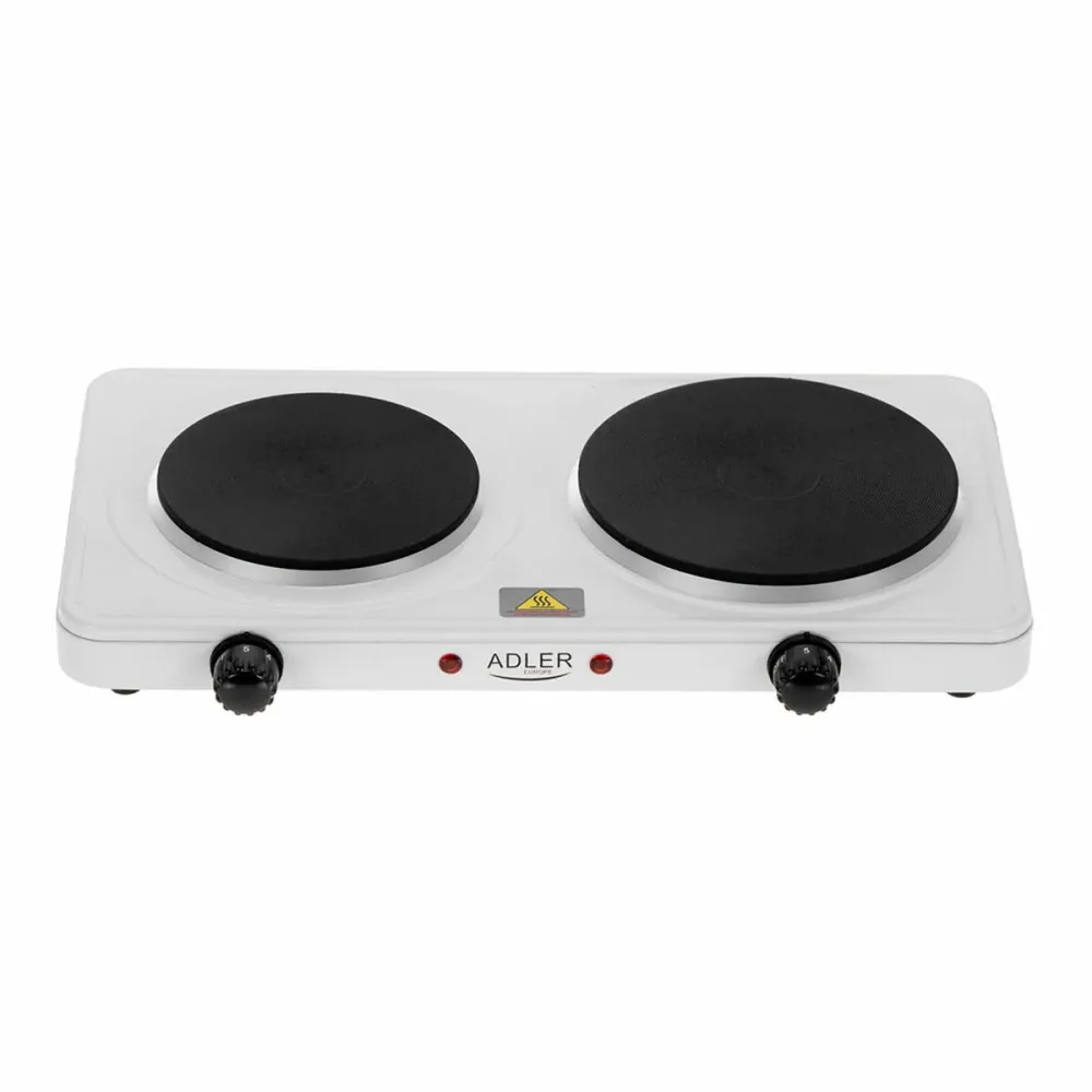 Plaque de cuisson Adler 2500 W