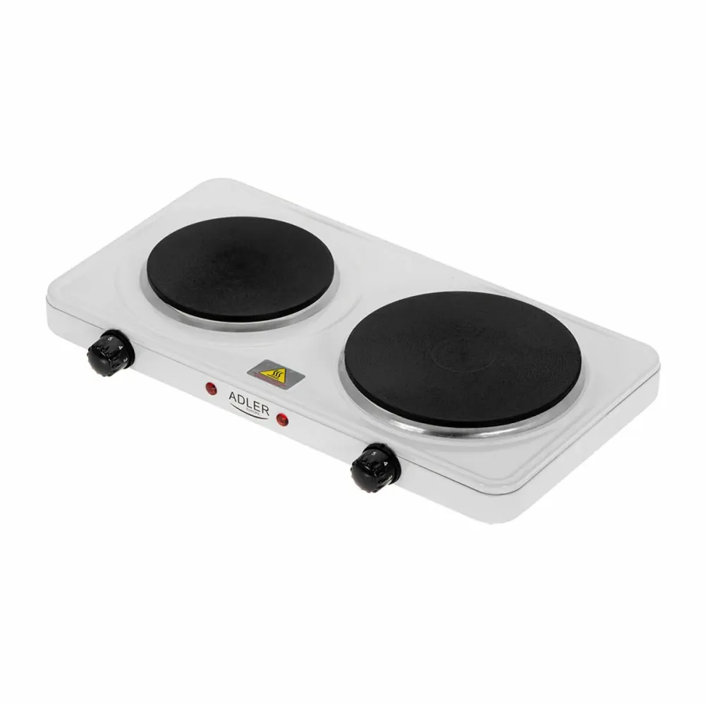 Plaque de cuisson Adler 2500 W