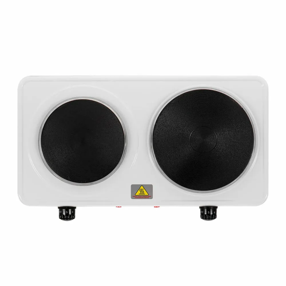 Plaque de cuisson Adler 2500 W