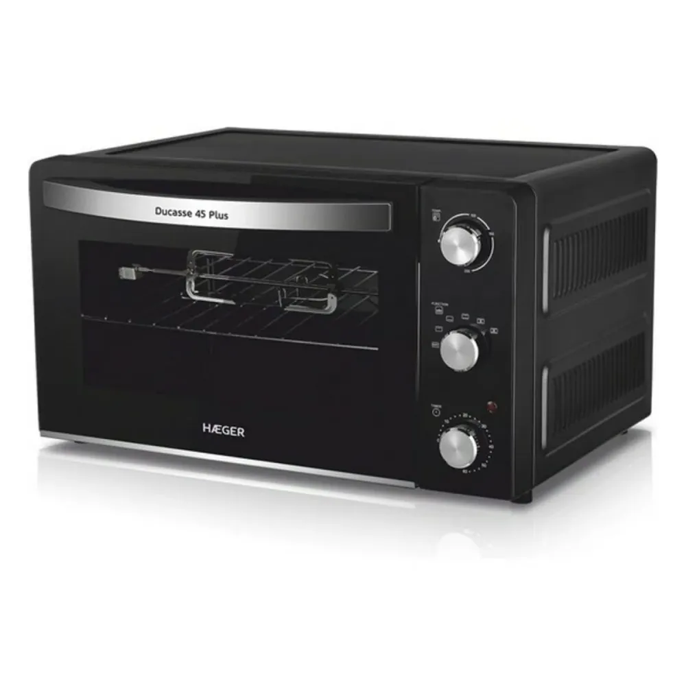 Plaque de cuisson Haeger OV-45B.035A 2000 W