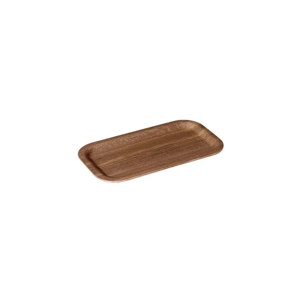 Plateau antidérapant Kinto 220x120mm, paquet de 6