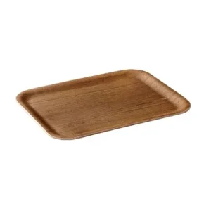 Plateau antidérapant Kinto 320x240mm - Moyen