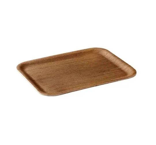 Plateau antidérapant Kinto 320x240mm - Moyen