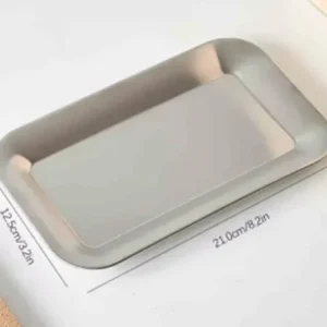 Plateau de service - Moyen SS (12,5 cm x 21 cm)