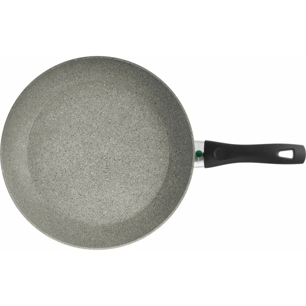 Poêle Ballarini FERG5F0.28U Granite Acier inoxydable Aluminium 1 Pièce Ø 20 cm Ø 28 cm