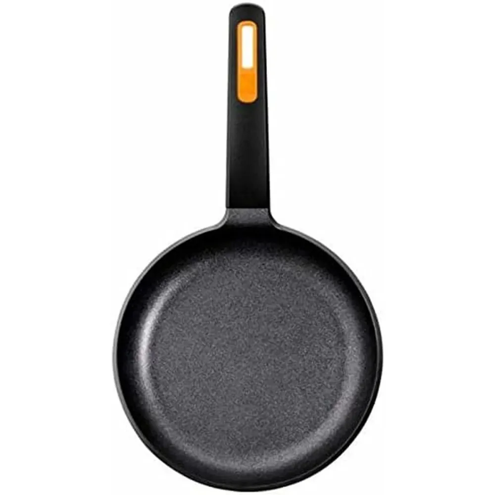 Poêle BRA EFFICIENT PLUS Ø 26 cm Noir Aluminium