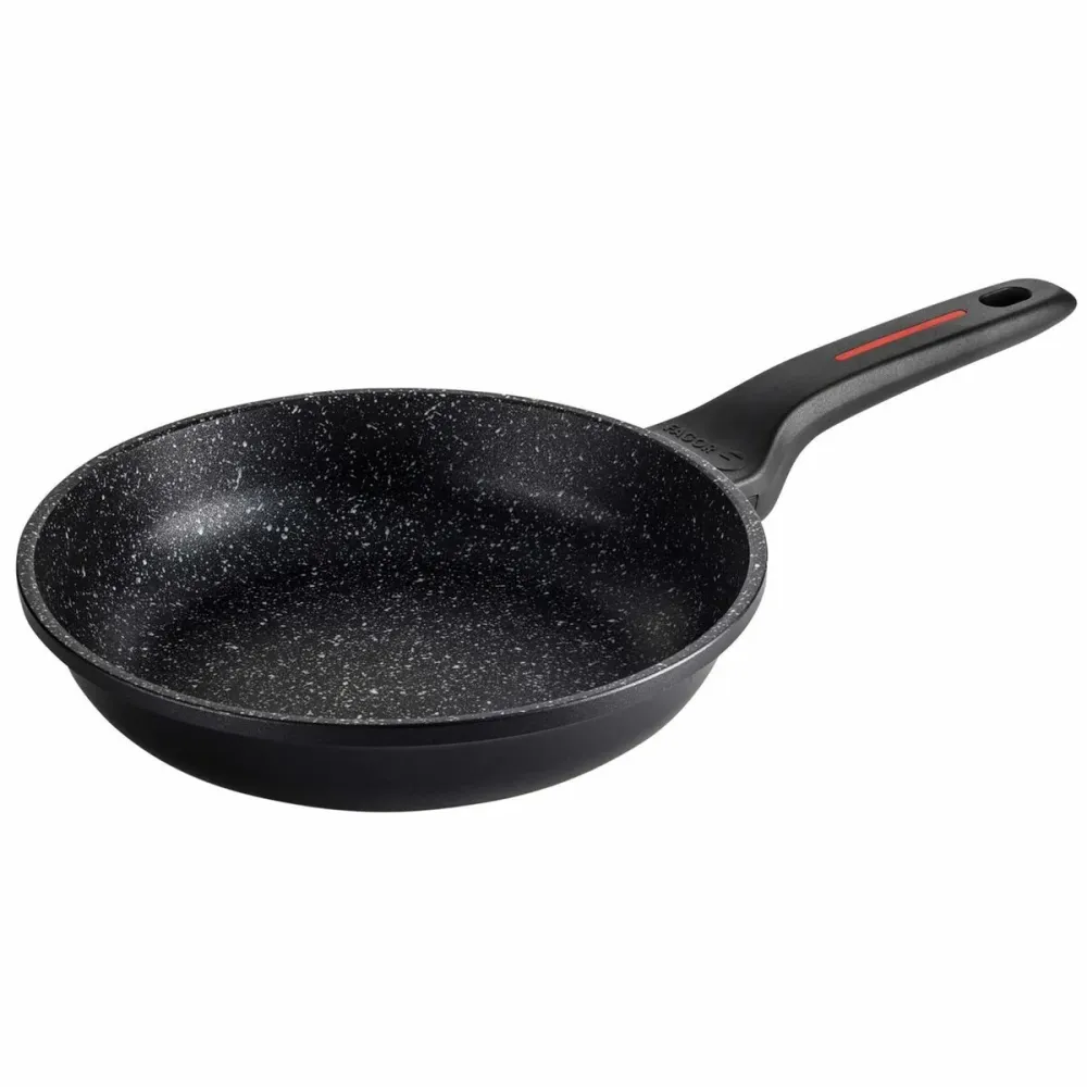 Poêle Fagor ALUTHERM 26 Noir