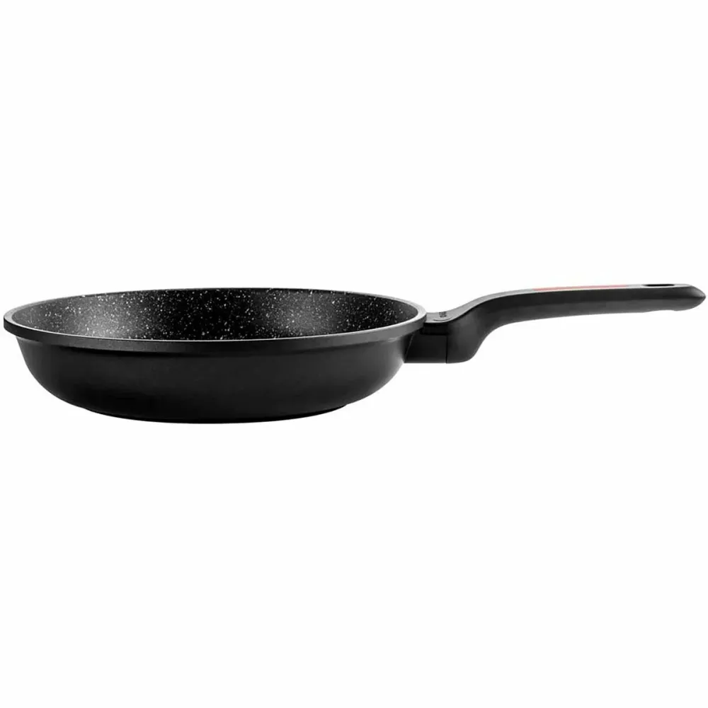 Poêle Fagor ALUTHERM 26 Noir