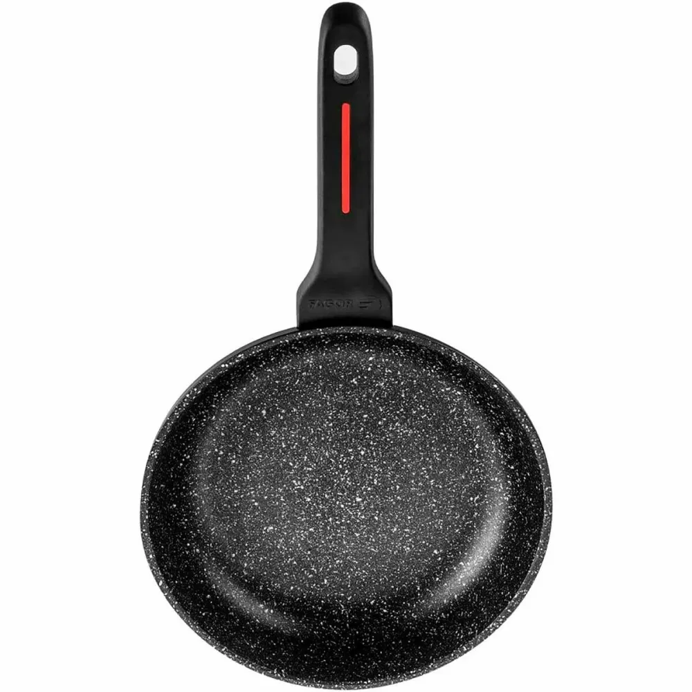 Poêle Fagor ALUTHERM 26 Noir