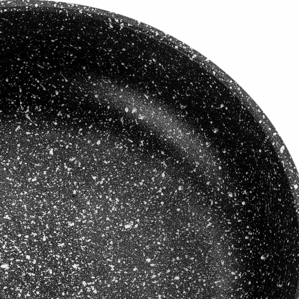 Poêle Fagor ALUTHERM 26 Noir
