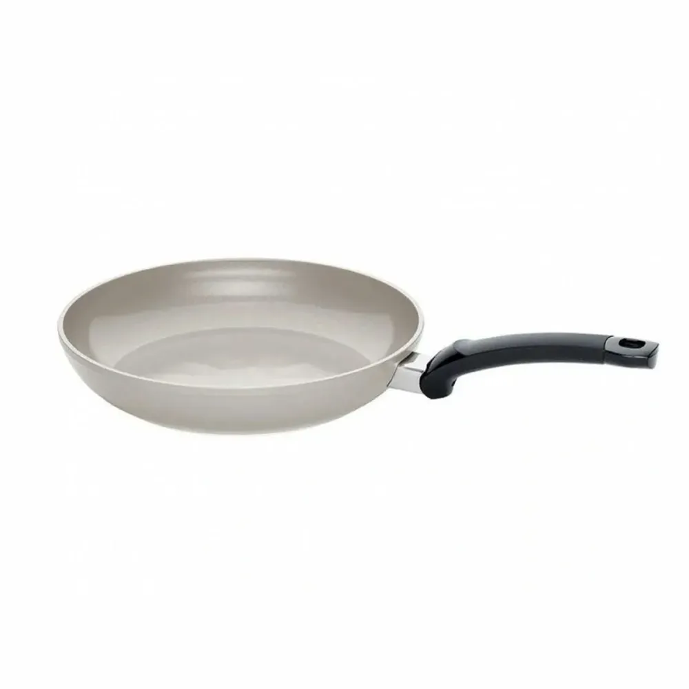 Poêle Fissler 15722020100/0 Gris Aluminium Ø 20 cm