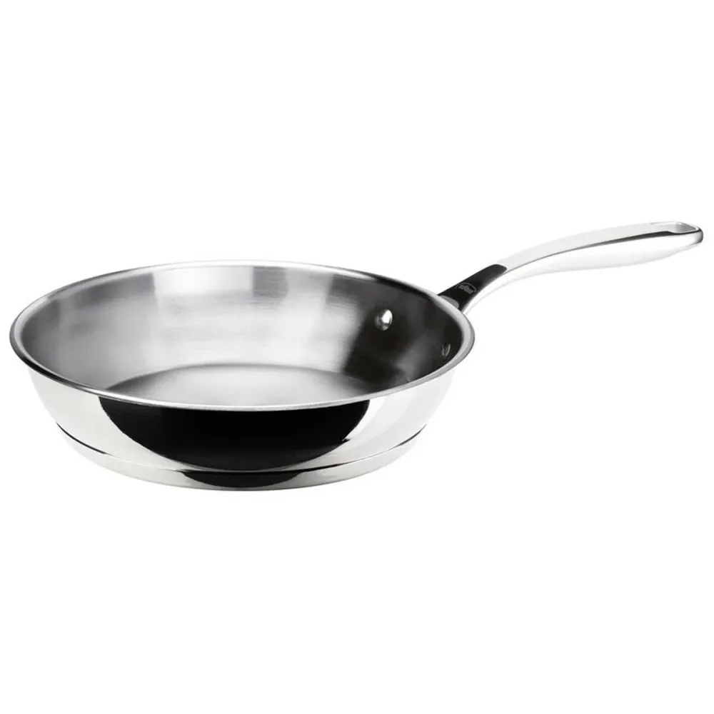 Poêle Inoxibar 51553 EXPERT INOX
