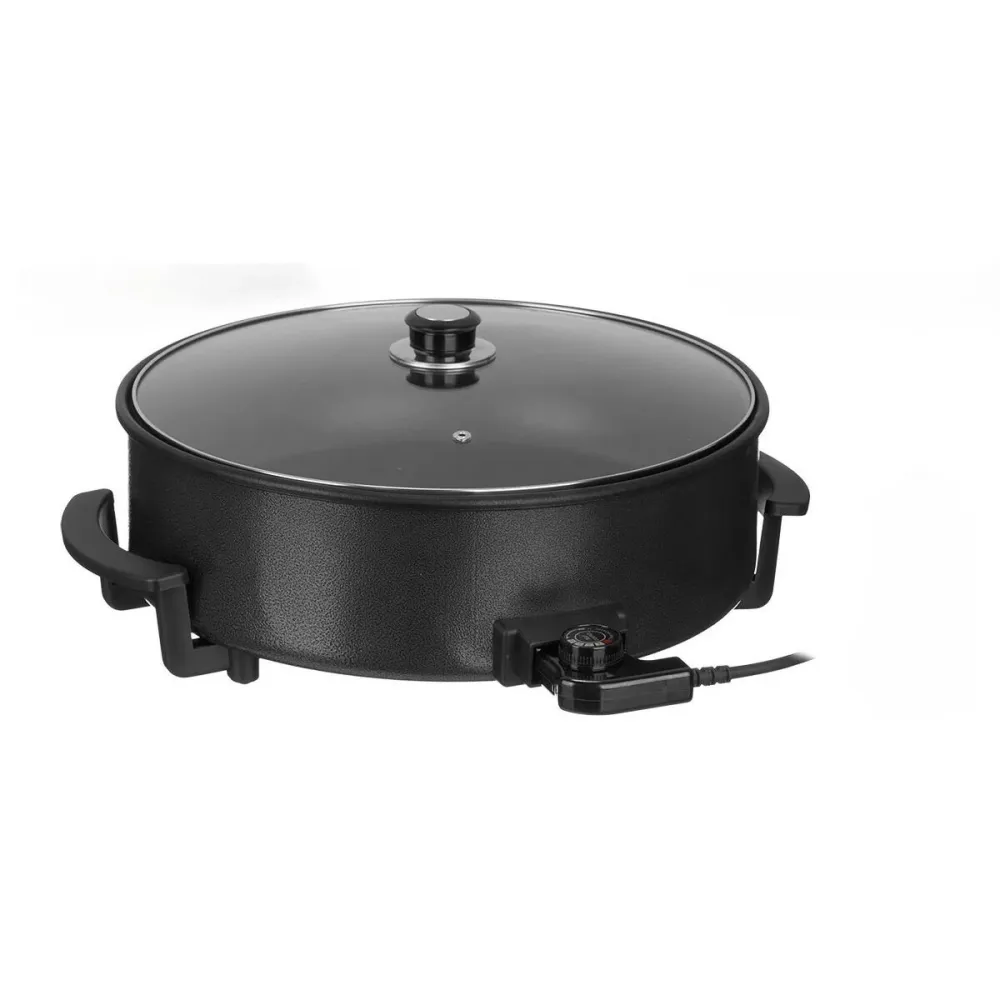 Poêle Électrique Argon 1500 W
