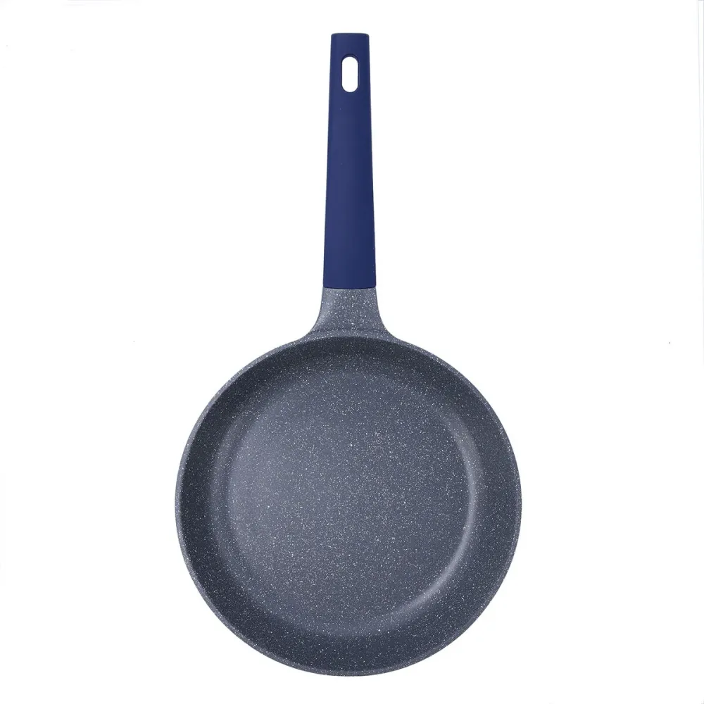 Poêle Pyrex Klein Bleu Métal Ø 26 cm (6 Unités)