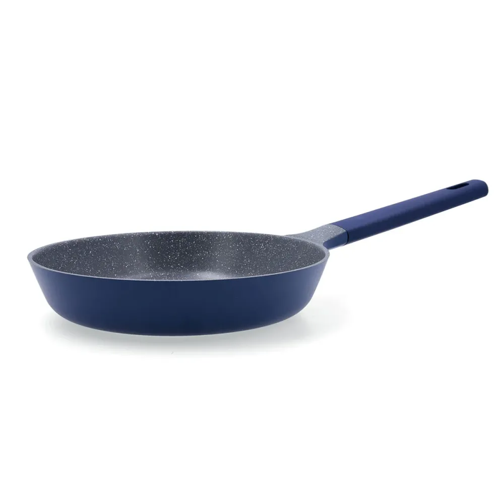 Poêle Pyrex Klein Bleu Métal Ø 26 cm (6 Unités)