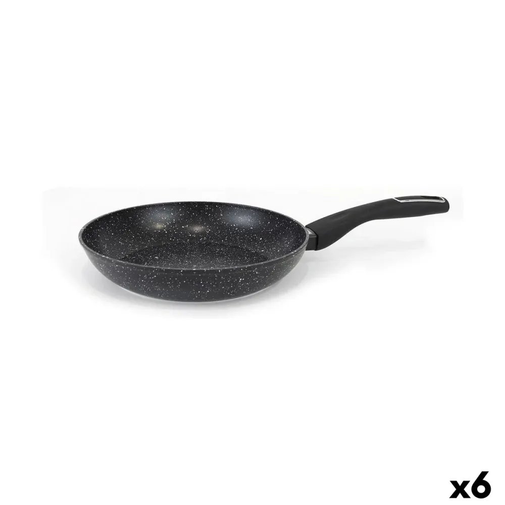 Poêle Quttin Select 2.0 Noir (6 Unités)