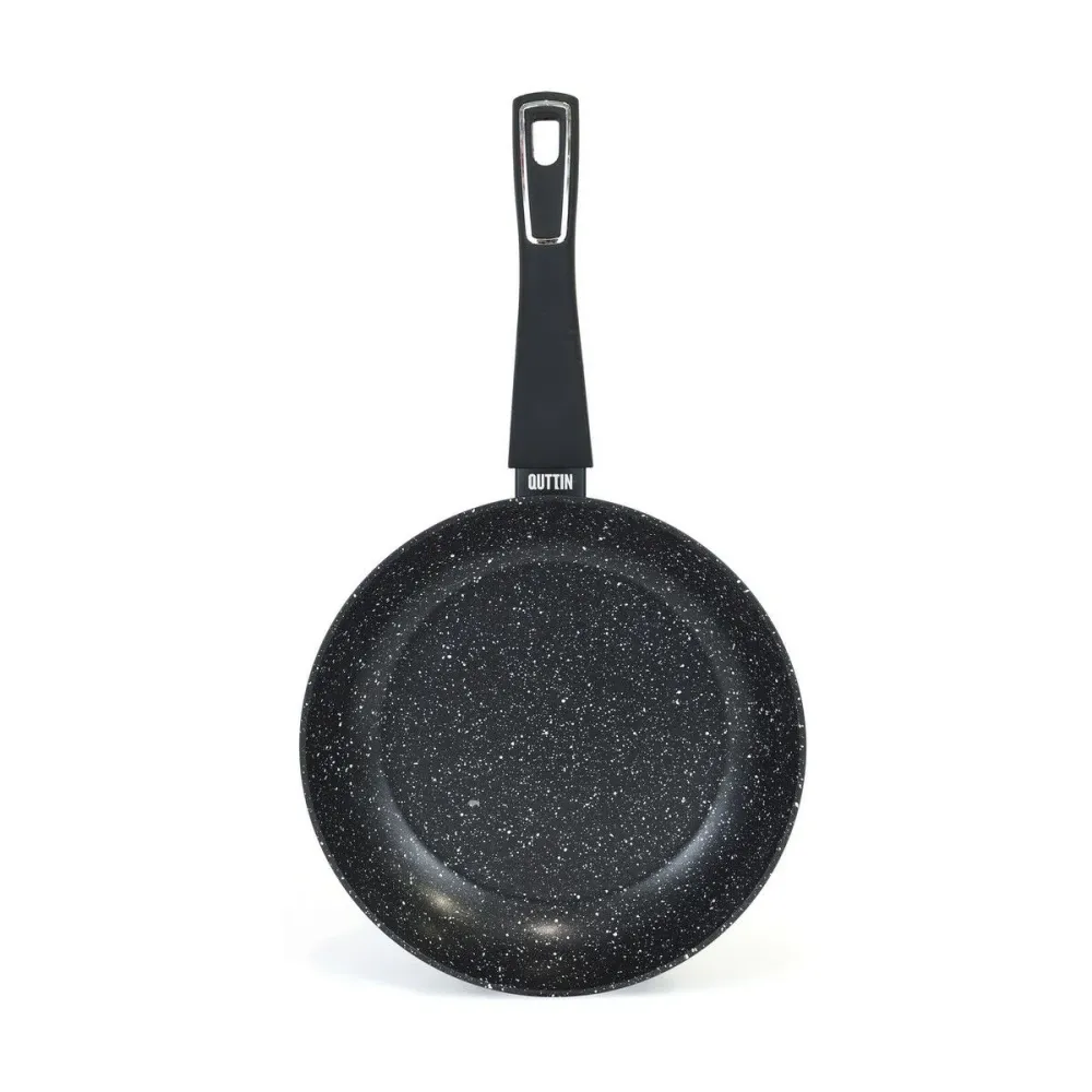 Poêle Quttin Select 2.0 Noir (6 Unités)