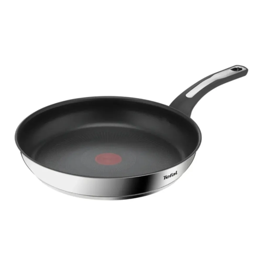 Poêle Tefal EMOTION 30CM Ø 30 cm Acier inoxydable