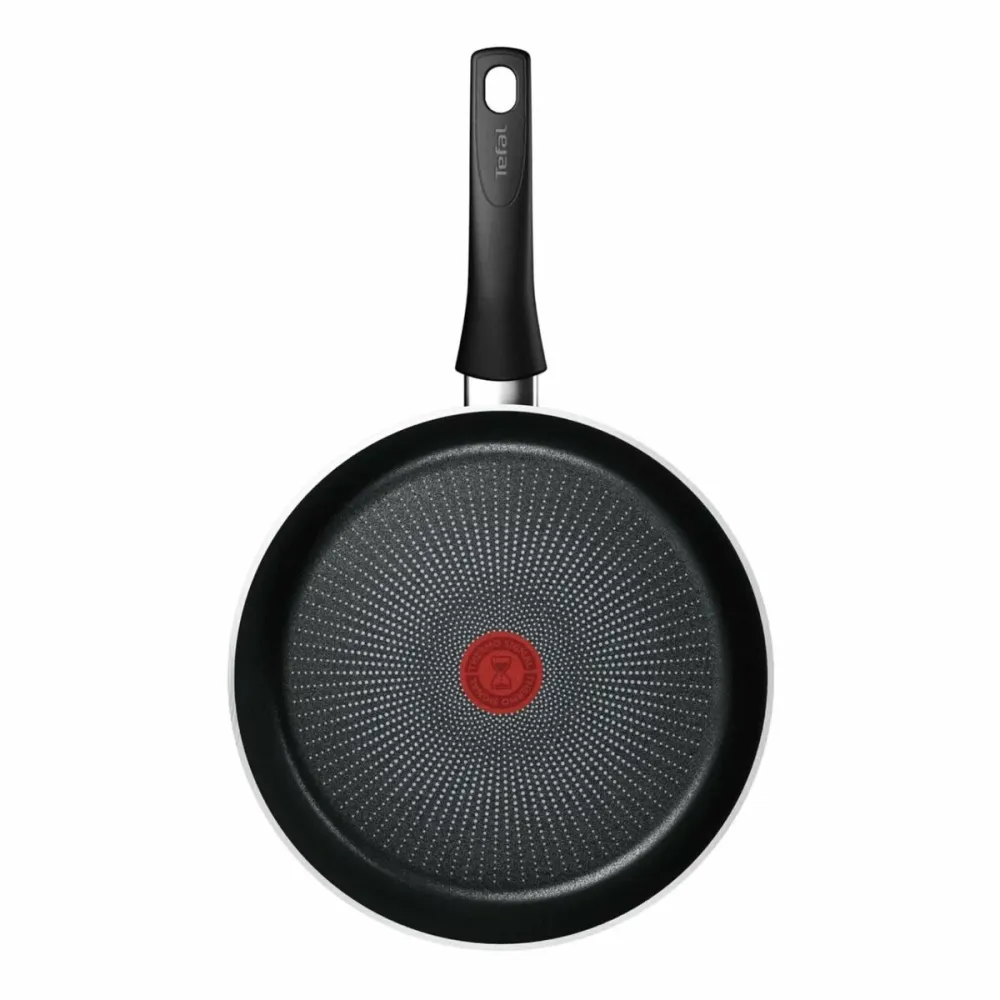 Poêle Tefal FORCE BLACK 30C