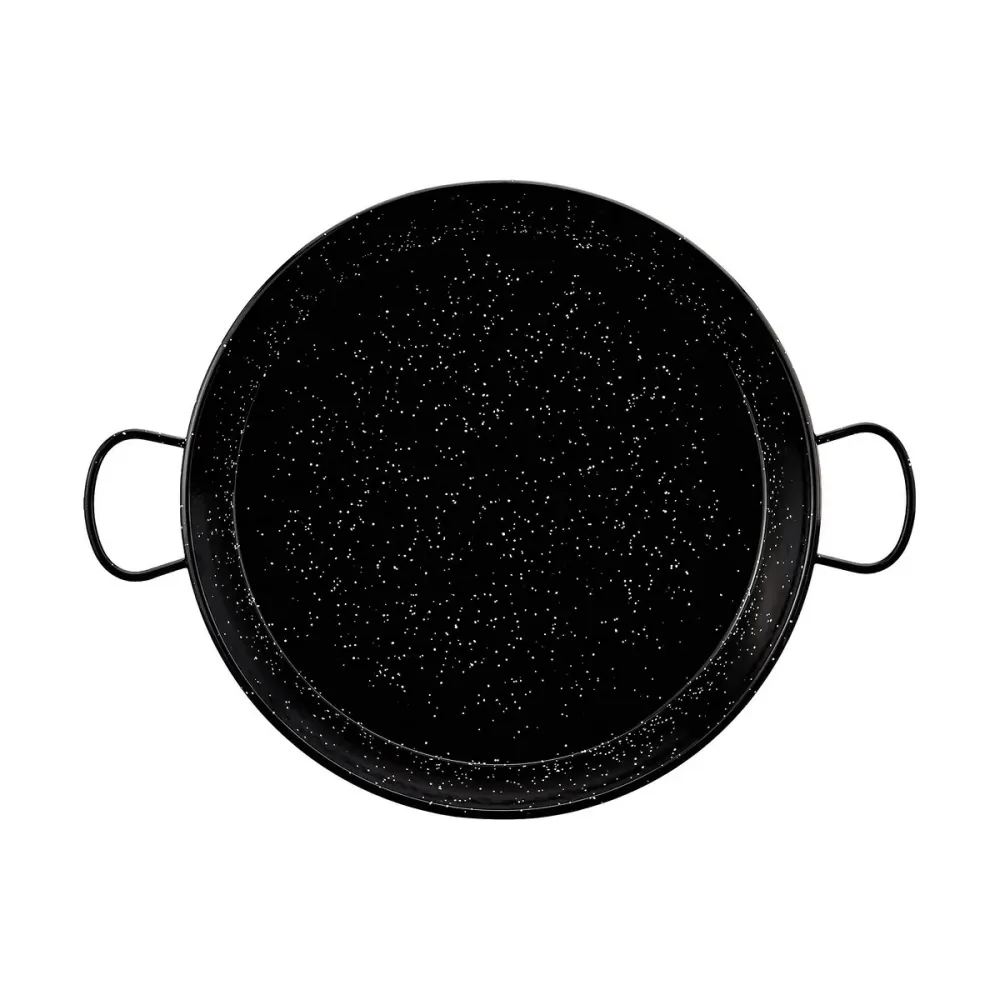 Poêle Vaello Métal Acier émaillé