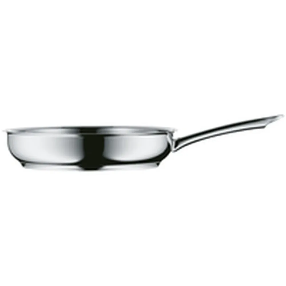 Poêle WMF FAVORIT 20CM Argenté Acier inoxydable Ø 20 cm