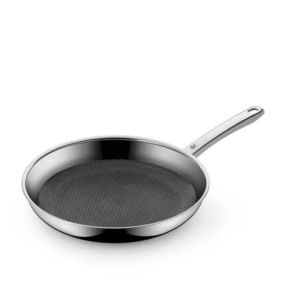 Poêle WMF FAVORIT 28CM Argenté Acier inoxydable Ø 28 cm