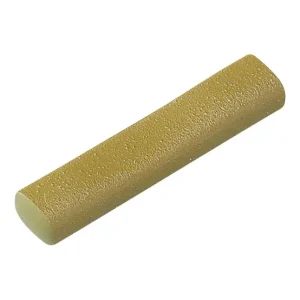 Porte-baguettes en bois Jaune
