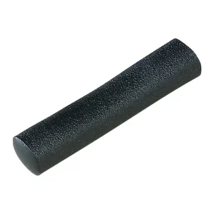 Porte-baguettes en bois Noir