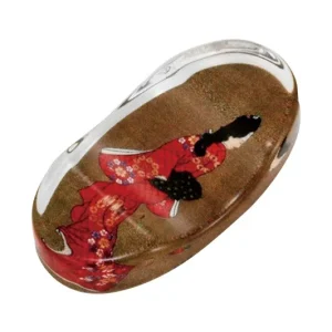 Porte-baguettes Ukiyoé