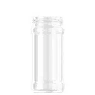 Pot alimentaire en verre flint de 375 ml - Ardagh