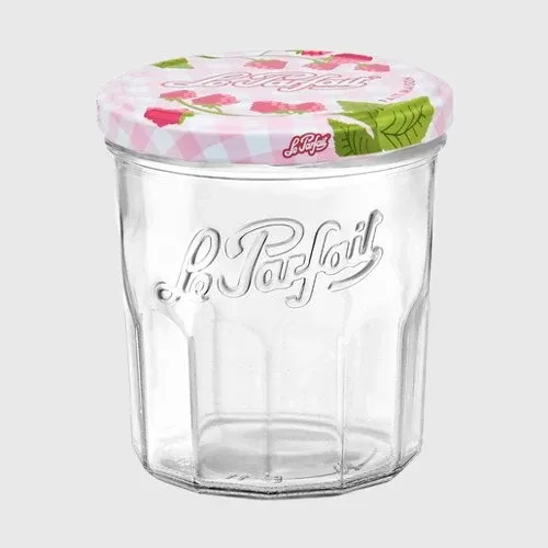 Pot à confiture 324 mL - Le Parfait