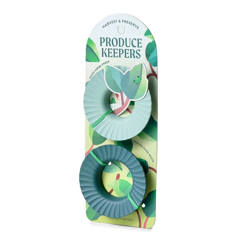 Produce Keepers / Gardien de produit