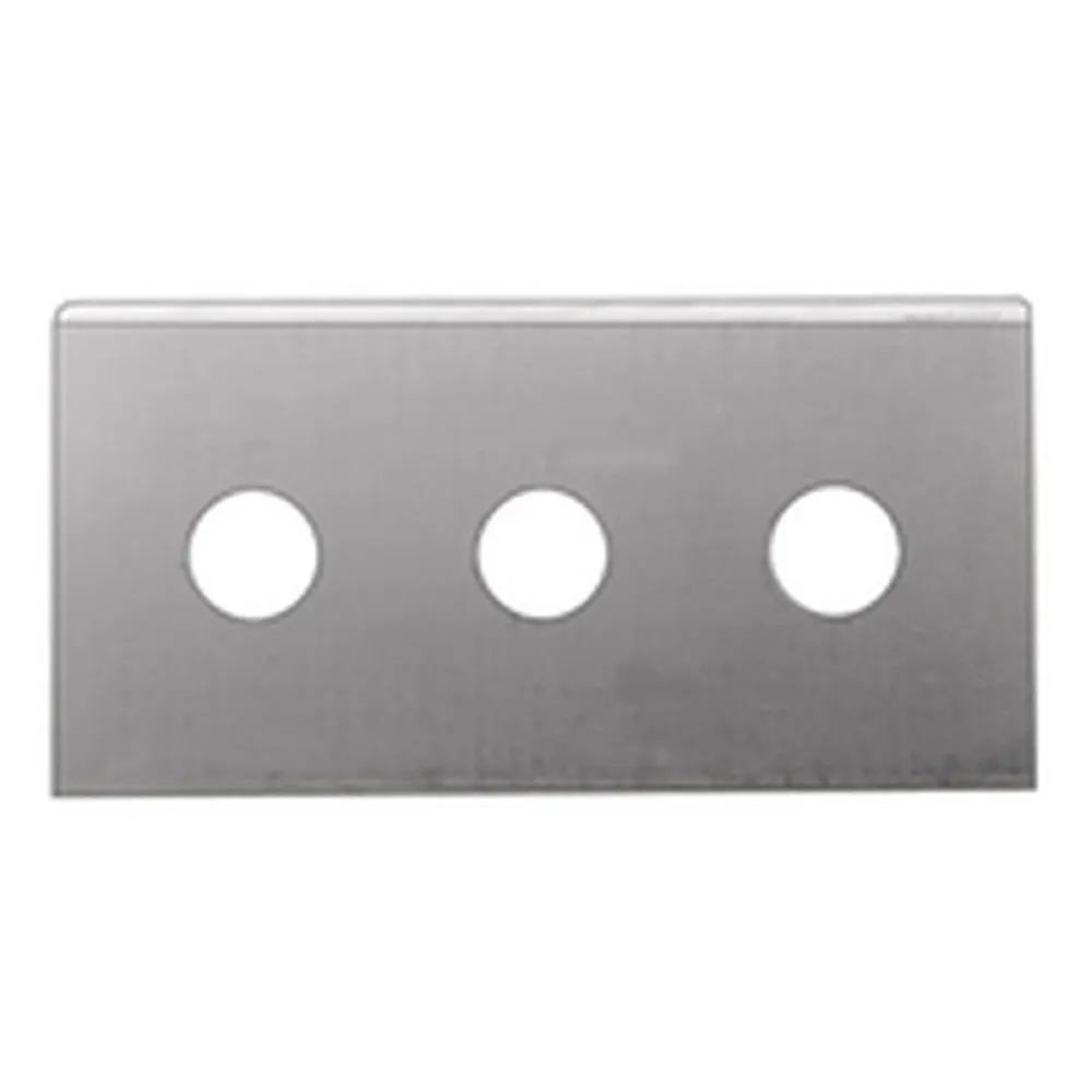 Raclette Ibili 708250 (3 Unités)