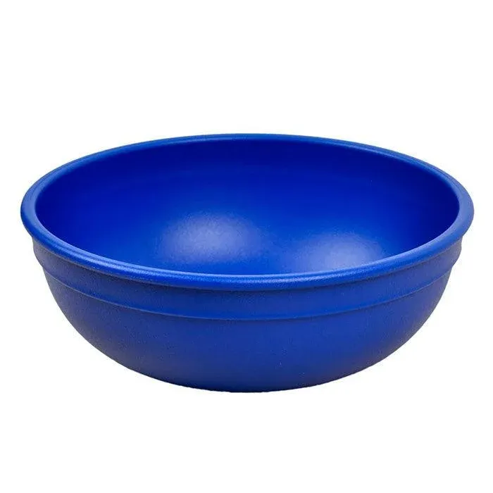 Grand Bol de plastique recyclé de Re-Play - 20oz/590ml RePlay