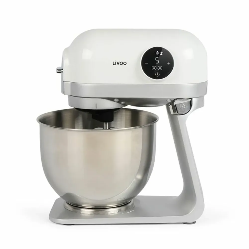 Robot culinaire Livoo