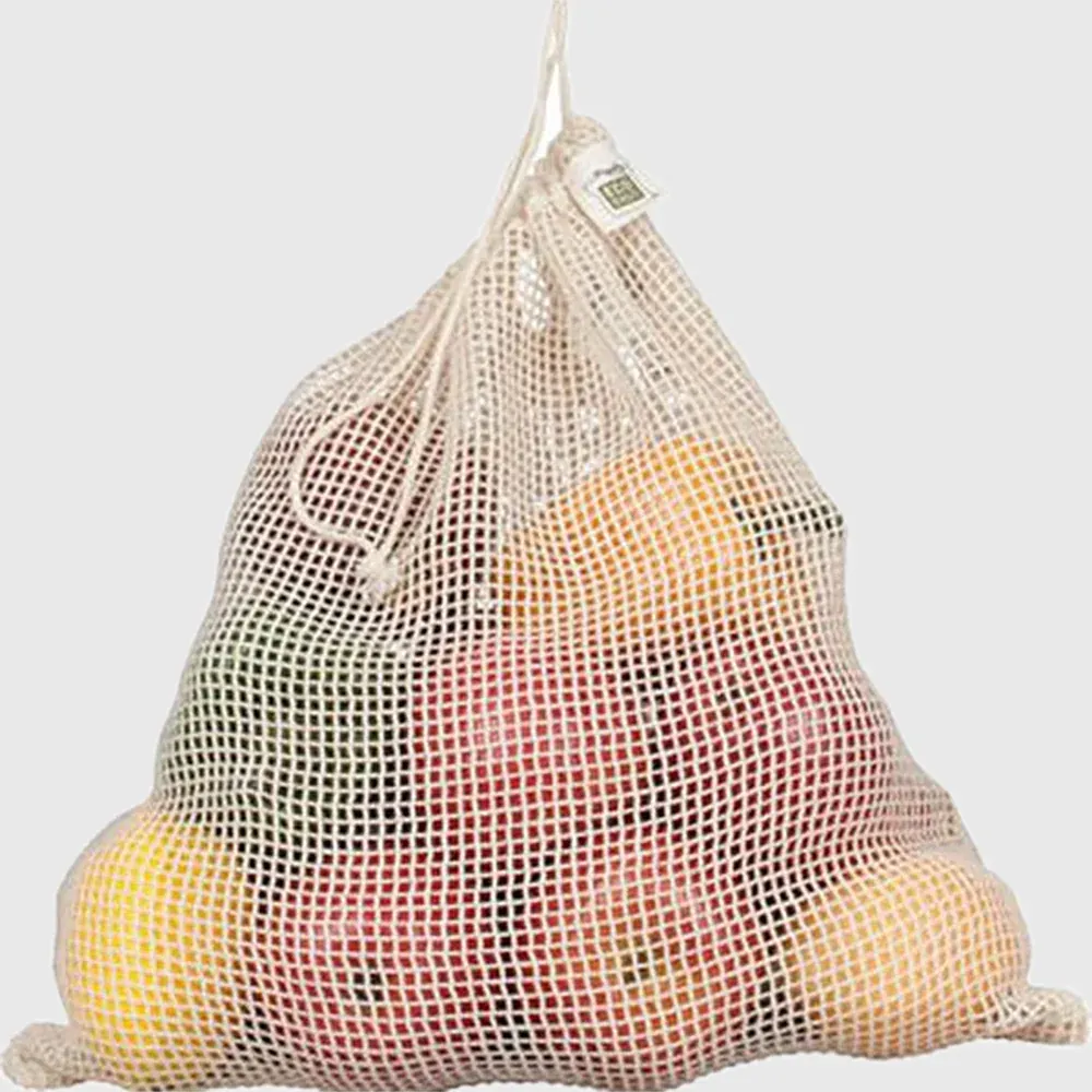 Sac à fruits et légumes 10'' x 12 ''