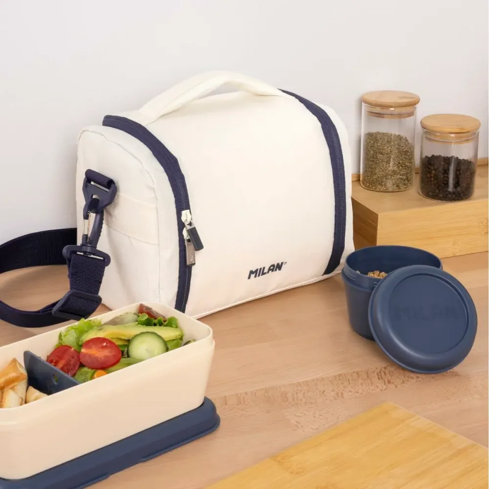 Sac glacière goûter Milan