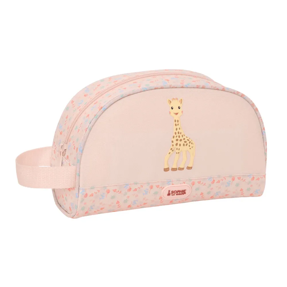 Sac glacière goûter Sophie la Girafe